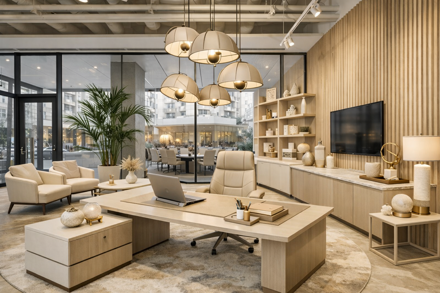 Înainte de curățenie