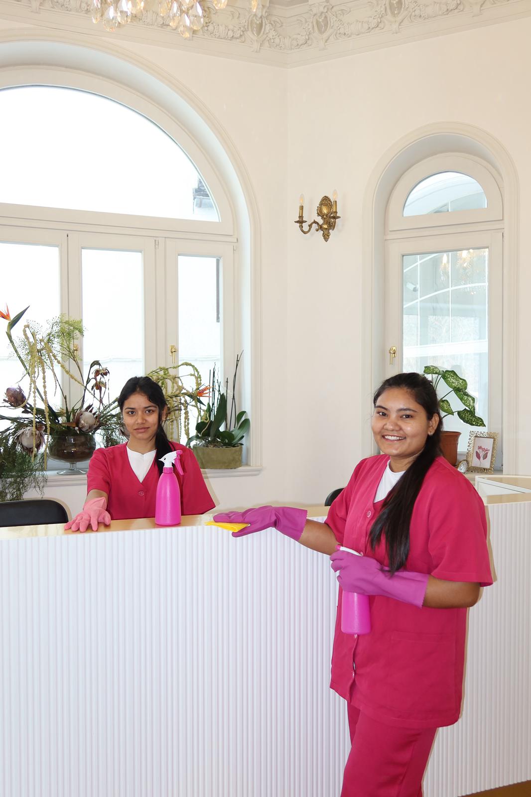 Curățenie Corporate